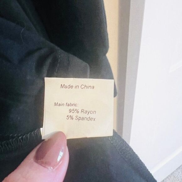 Chic Soul - tunic blouse - Picture 7 of 8